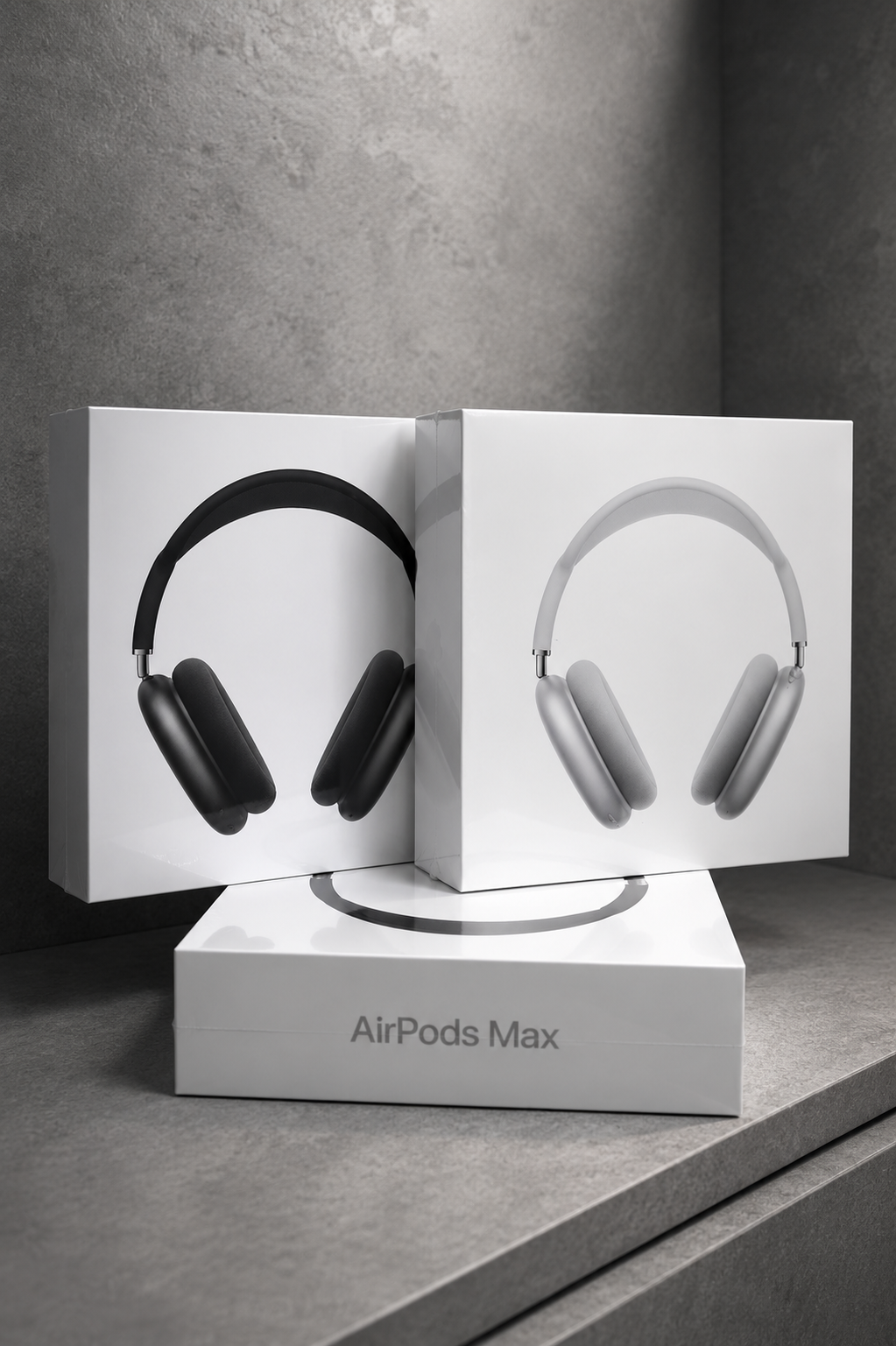Airpods Max