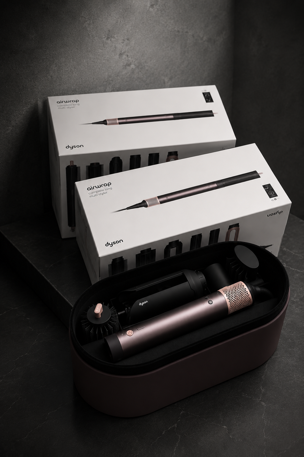 Dyson Airwrap